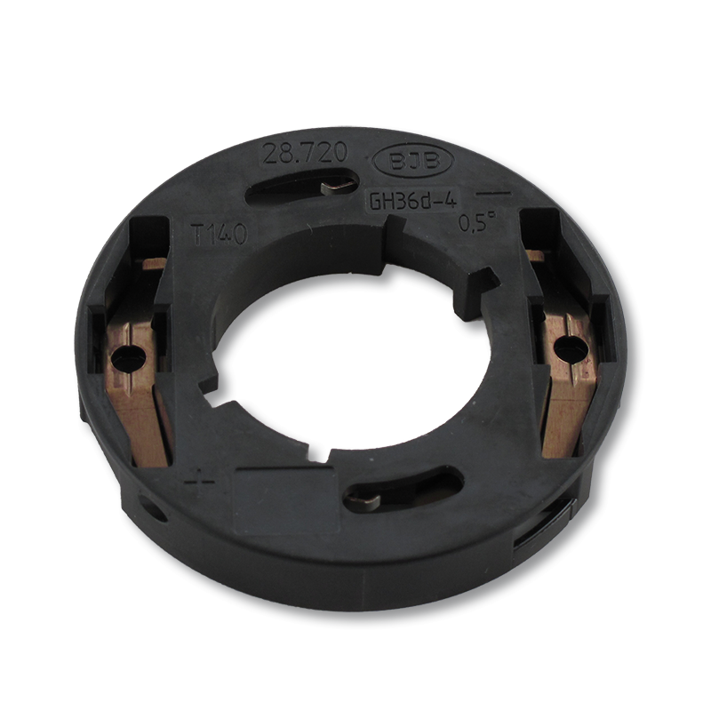 Sockets and interface solutions for LED modules